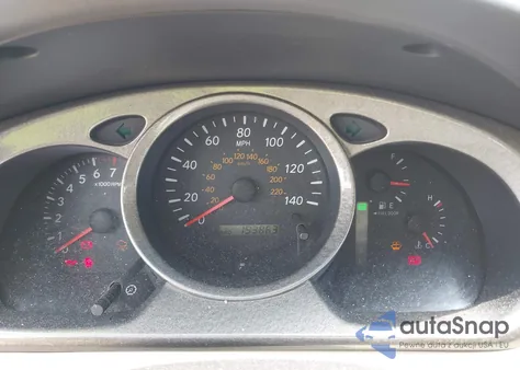 2003 Toyota Highlander V6 z USA, uszkodzony, nr VIN JTEHF21A830148482